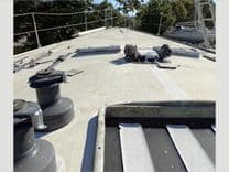 50' Frers 1984 Sloop - FRERS