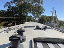 50' Frers 1984 Sloop - FRERS yacht sale