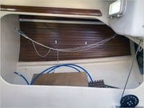 50' Frers 1984 Sloop - FRERS price