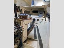 50' Frers 1984 Sloop yacht sale