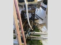 50' Frers 1984 Sloop 50