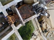 Buy a 50' Frers 1984 Sloop - FRERS at Shestakov Yacht Sales