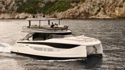 best yacht sales deals M7 - PRESTIGE