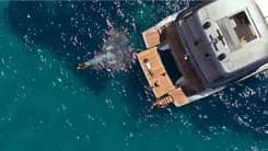 M7 - PRESTIGE yacht sale