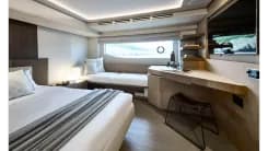 Buy a M7 2027 at Shestakov Yacht Sales