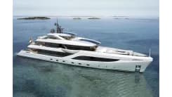 MAJESTY 160 - Majesty Yachts