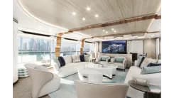 Buy a MAJESTY 160 160 at Shestakov Yacht Sales
