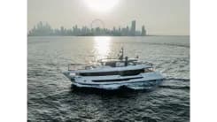 100 TERRACE - Majesty Yachts