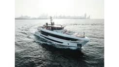 best yacht sales deals 100 TERRACE