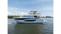best yacht sales deals F4.9 - PRESTIGE