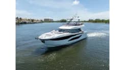 Buy a F4.9 49 at Shestakov Yacht Sales