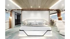 Buy a yacht MAJESTY 160 160