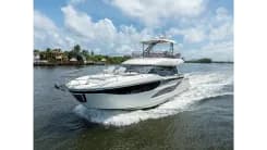 Buy a yacht F4.9 2025