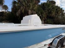 the best price on 24' Everglades 2017 243 CC