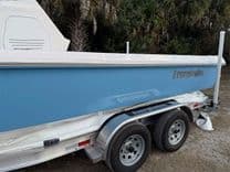 24' Everglades 2017 243 CC - Everglades price