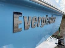 24' Everglades 2017 243 CC - Everglades yacht sale