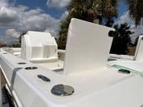 best yacht sales deals 24' Everglades 2017 243 CC 24