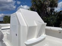 24' Everglades 2017 243 CC