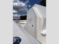 24' Everglades 2017 243 CC price