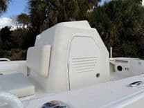 Buy a 24' Everglades 2017 243 CC - Everglades at Shestakov Yacht Sales