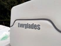 24' Everglades 2017 243 CC 24 yacht sale