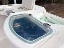 Buy a 24' Everglades 2017 243 CC at Shestakov Yacht Sales