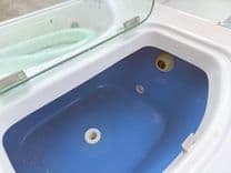 Buy a yacht 24' Everglades 2017 243 CC 24