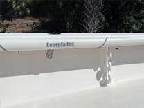 24' Everglades 2017 243 CC 2017 price