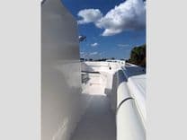 best yacht sales deals 24' Everglades 2017 243 CC