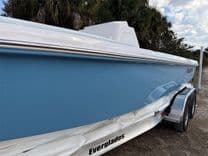 the best price on 24' Everglades 2017 243 CC - Everglades