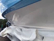 24' Everglades 2017 243 CC 24 price