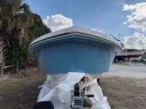 24' Everglades 2017 243 CC 2017 yacht sale