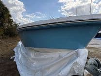 best yacht sales deals 24' Everglades 2017 243 CC - Everglades