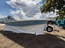 Buy a yacht 24' Everglades 2017 243 CC 2017