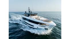 100 TERRACE - Majesty Yachts yacht sale
