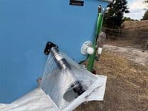 24' Everglades 2017 243 CC - Everglades yacht sale