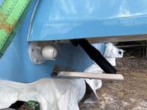 the best price on 24' Everglades 2017 243 CC 2017