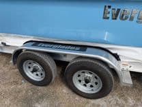 best yacht sales deals 24' Everglades 2017 243 CC 24