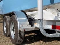 Buy a 24' Everglades 2017 243 CC - Everglades at Shestakov Yacht Sales