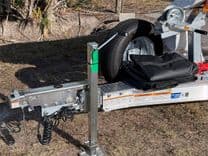 Buy a yacht 24' Everglades 2017 243 CC - Everglades