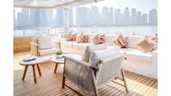 Buy a yacht 100 TERRACE - Majesty Yachts