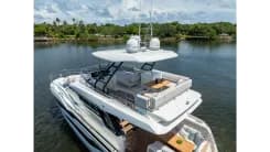 Buy a F4.9 2025 at Shestakov Yacht Sales