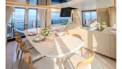 Buy a 100 TERRACE 100 Terrace at Shestakov Yacht Sales
