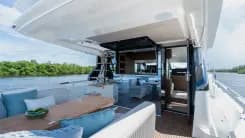 best yacht sales deals F4.9 49
