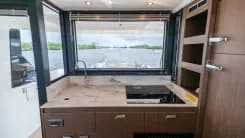 Buy a F4.9 - PRESTIGE at Shestakov Yacht Sales