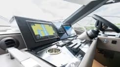 Buy a F4.9 - PRESTIGE at Shestakov Yacht Sales