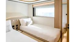 Buy a yacht 100 TERRACE