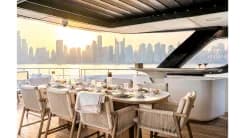 the best price on 100 TERRACE - Majesty Yachts