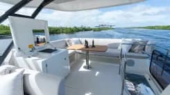 Buy a F4.9 2025 at Shestakov Yacht Sales