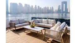 Buy a 100 TERRACE at Shestakov Yacht Sales